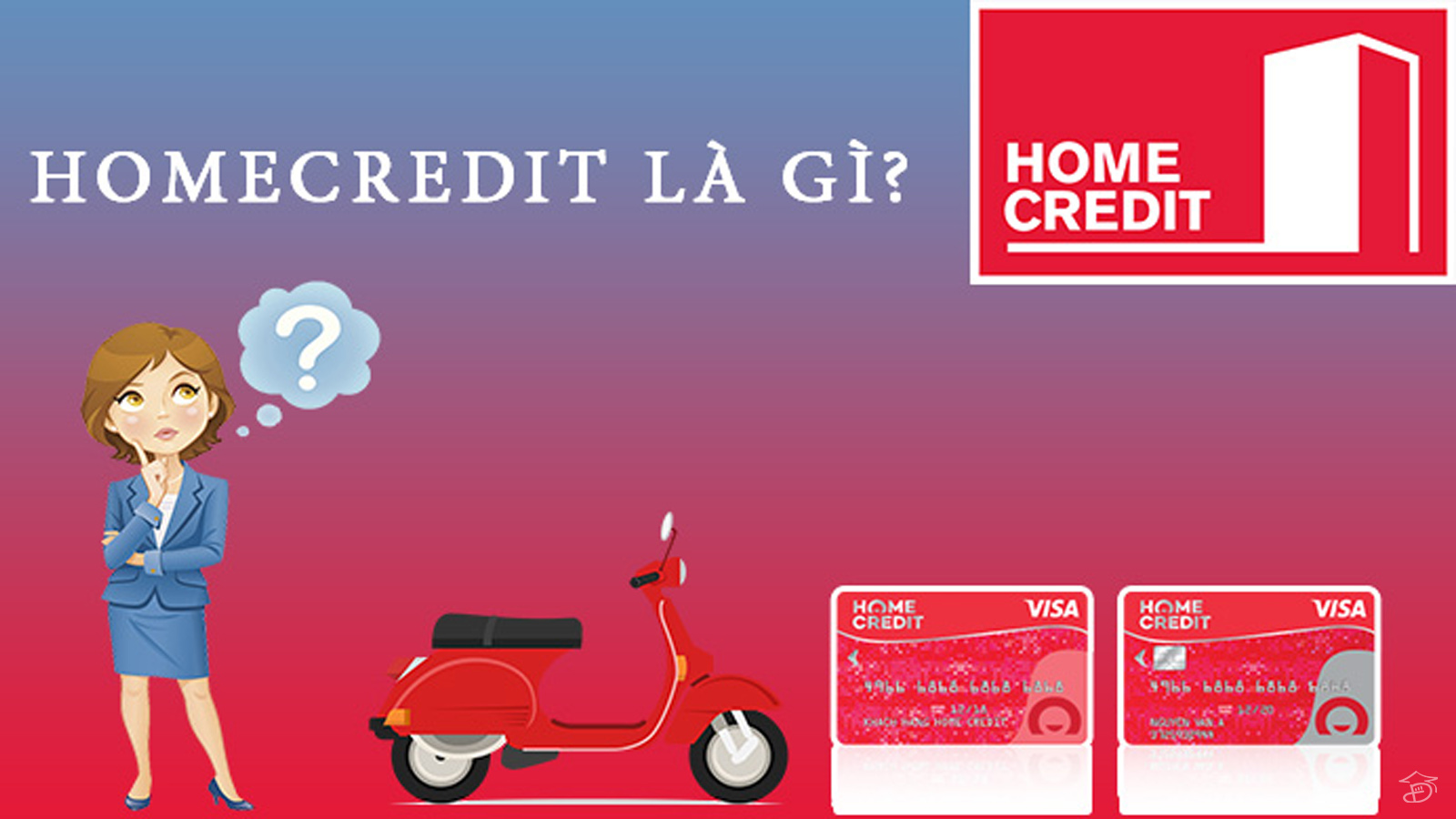 vay tiền online Homecredit