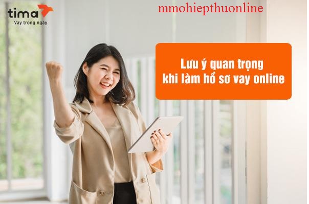 vay tiền online tima